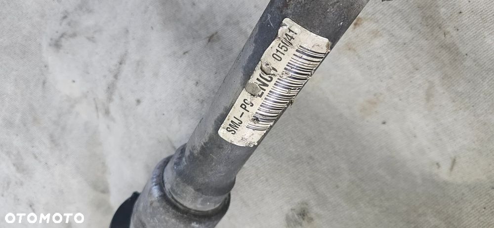 Maglownica przekładnia Honda Civic VIII Ufo SMJ-P9 Q003T63571 - 8