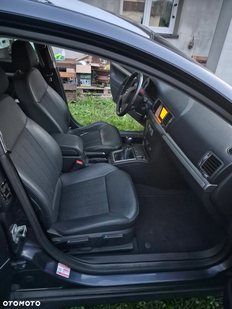 Opel Vectra 1.8 - 19