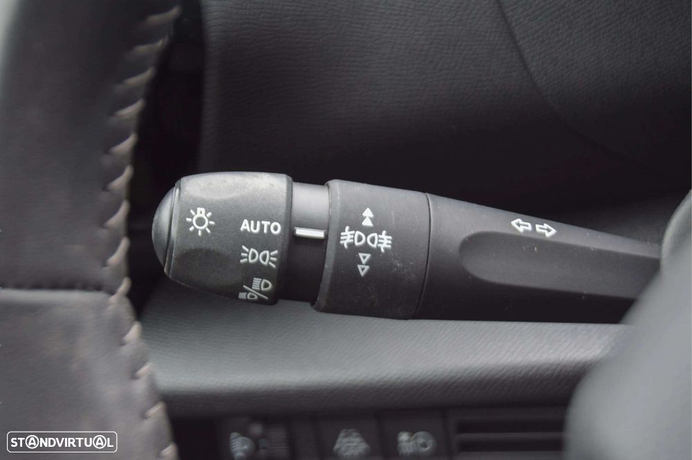 Citroën e-C4 50 kWh Feel Pack - 12