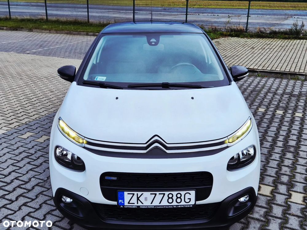 Citroën C3 - 3