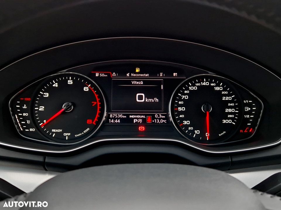 Audi Q5 2.0 TFSI S tronic Design - 20