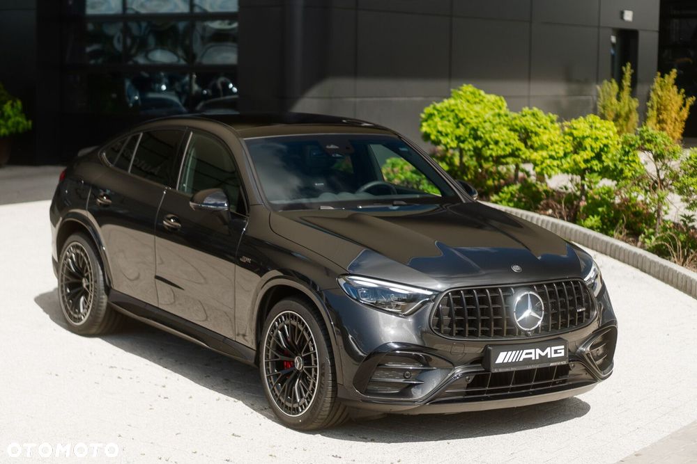 Mercedes-Benz GLC - 9
