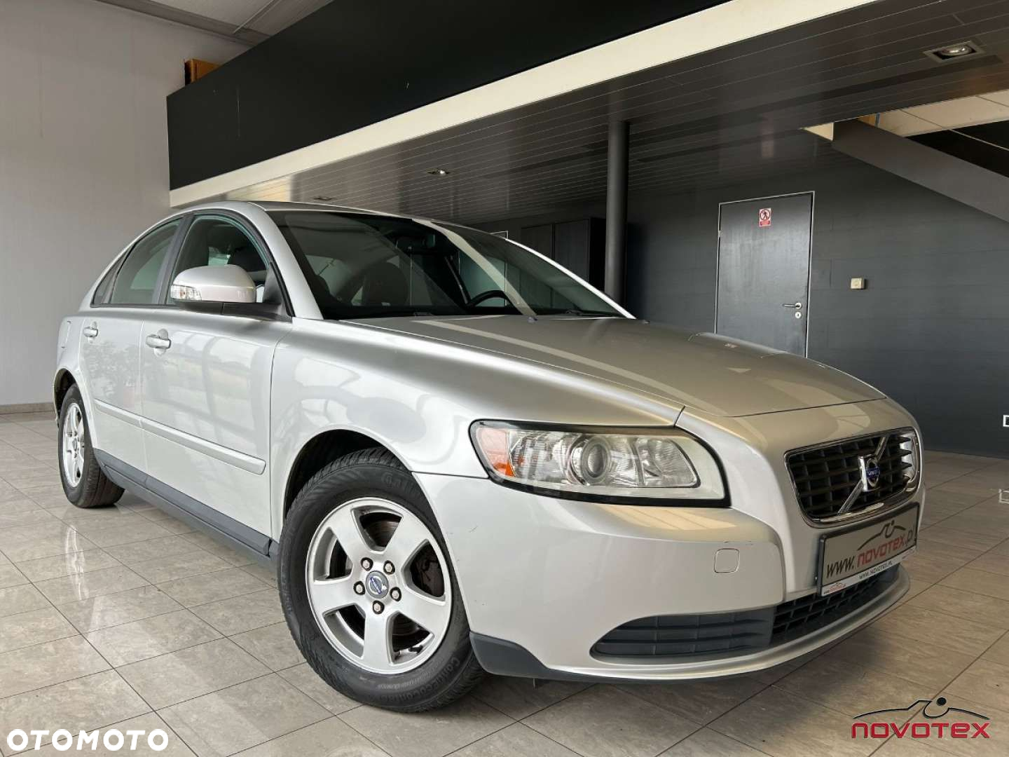 Volvo S40 - 3