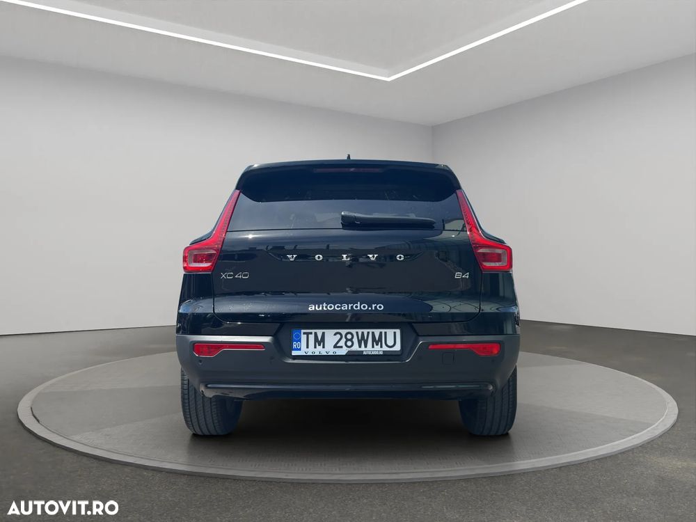 Volvo XC 40 - 6