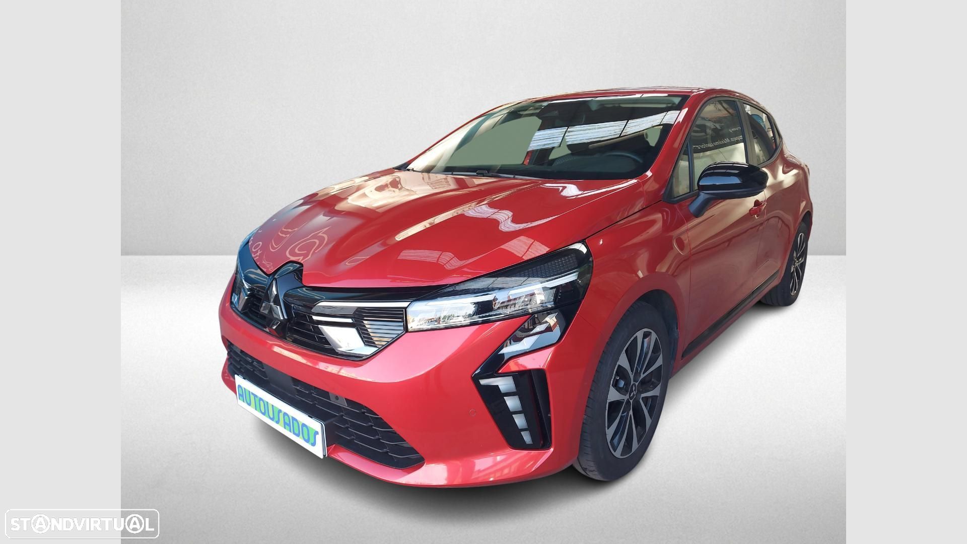 Mitsubishi Colt 1.0 MPI-T Kaiteki - 1