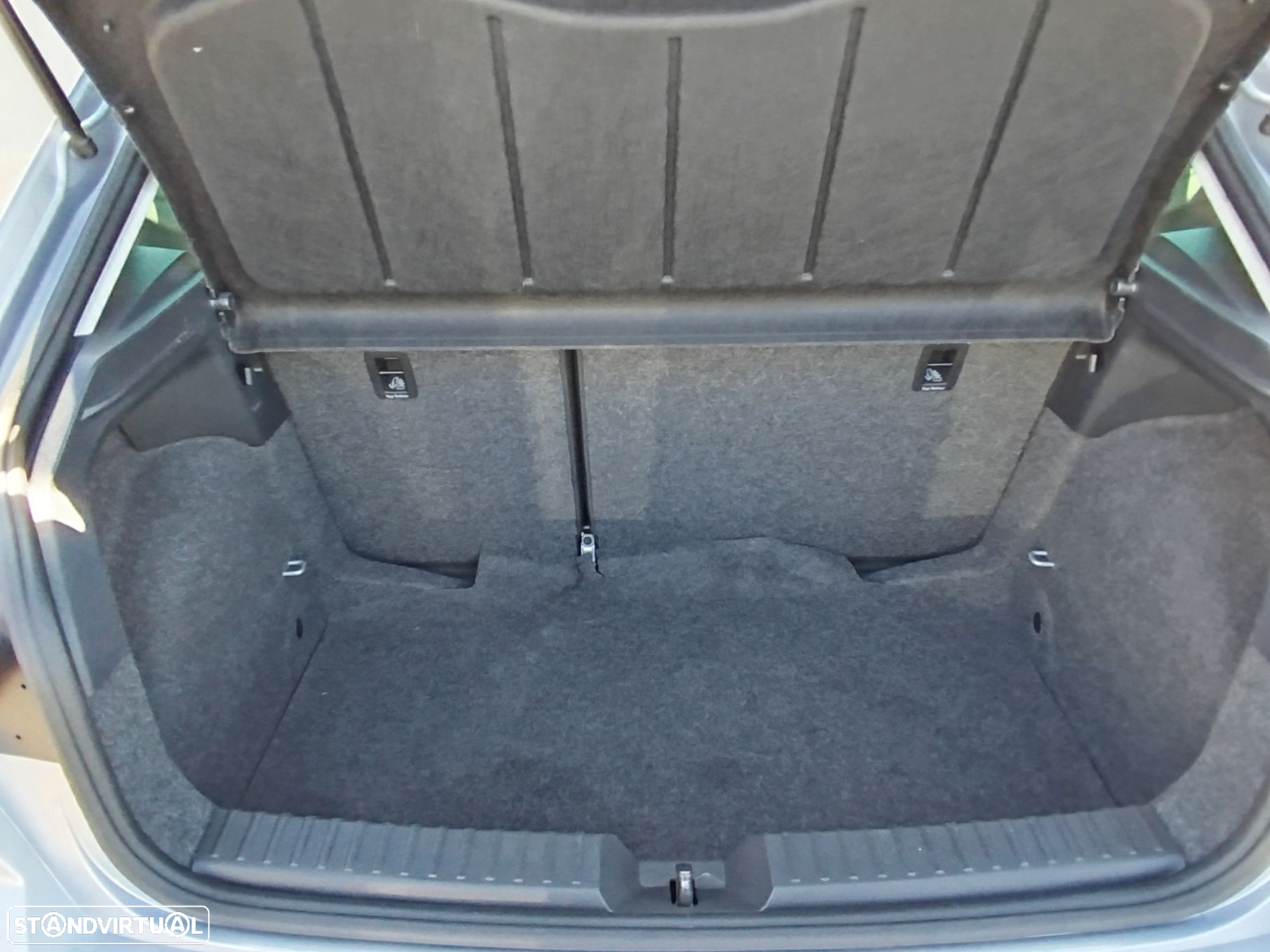 SEAT Ibiza 1.0 MPI Style - 11