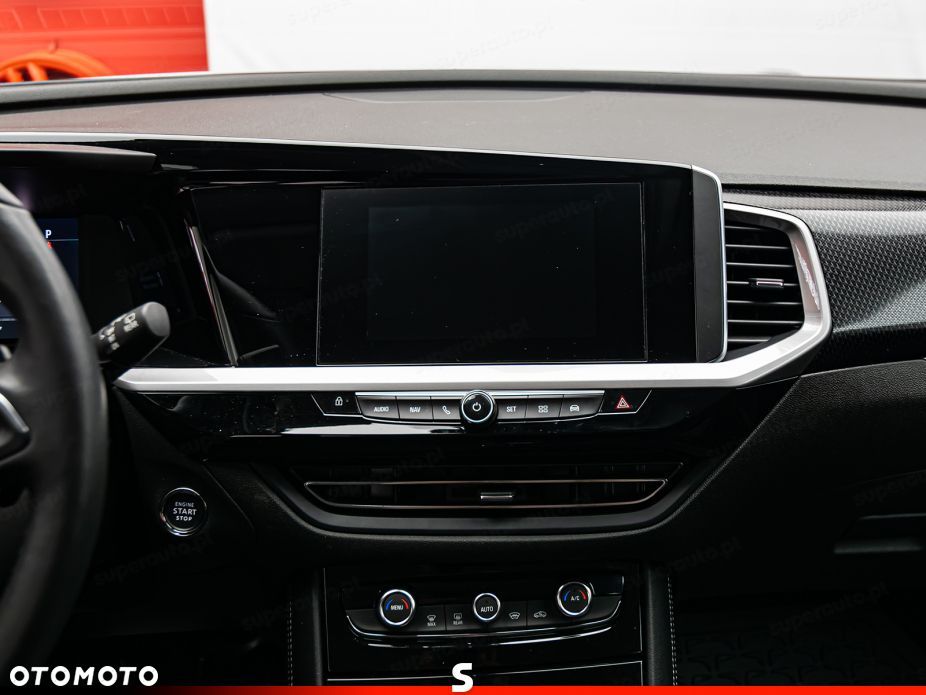 Opel Grandland X - 16