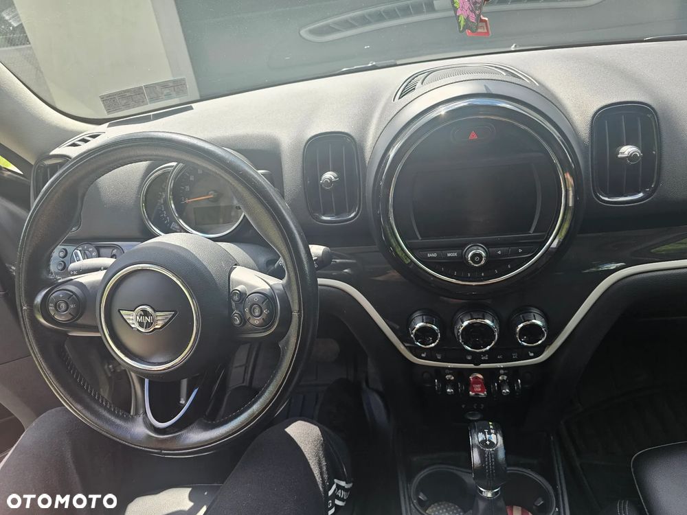 MINI Countryman Cooper S ALL4 - 26