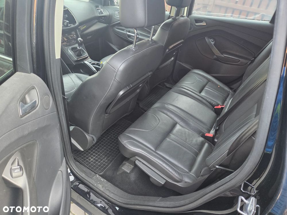 Ford Kuga 2.0 TDCi 4x4 Individual - 11