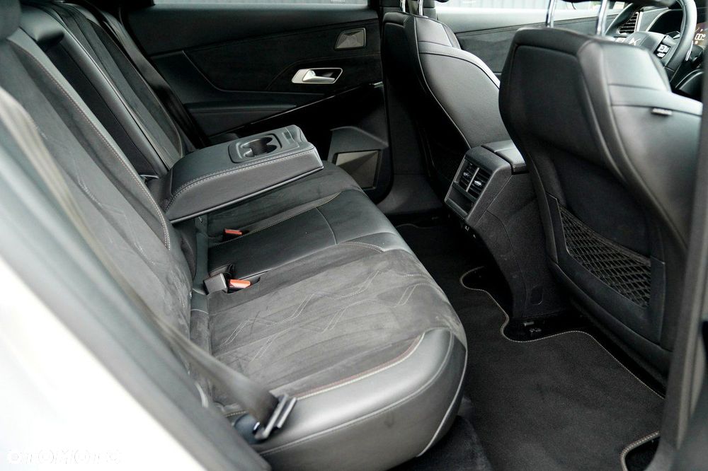 DS Automobiles DS 7 Crossback - 30