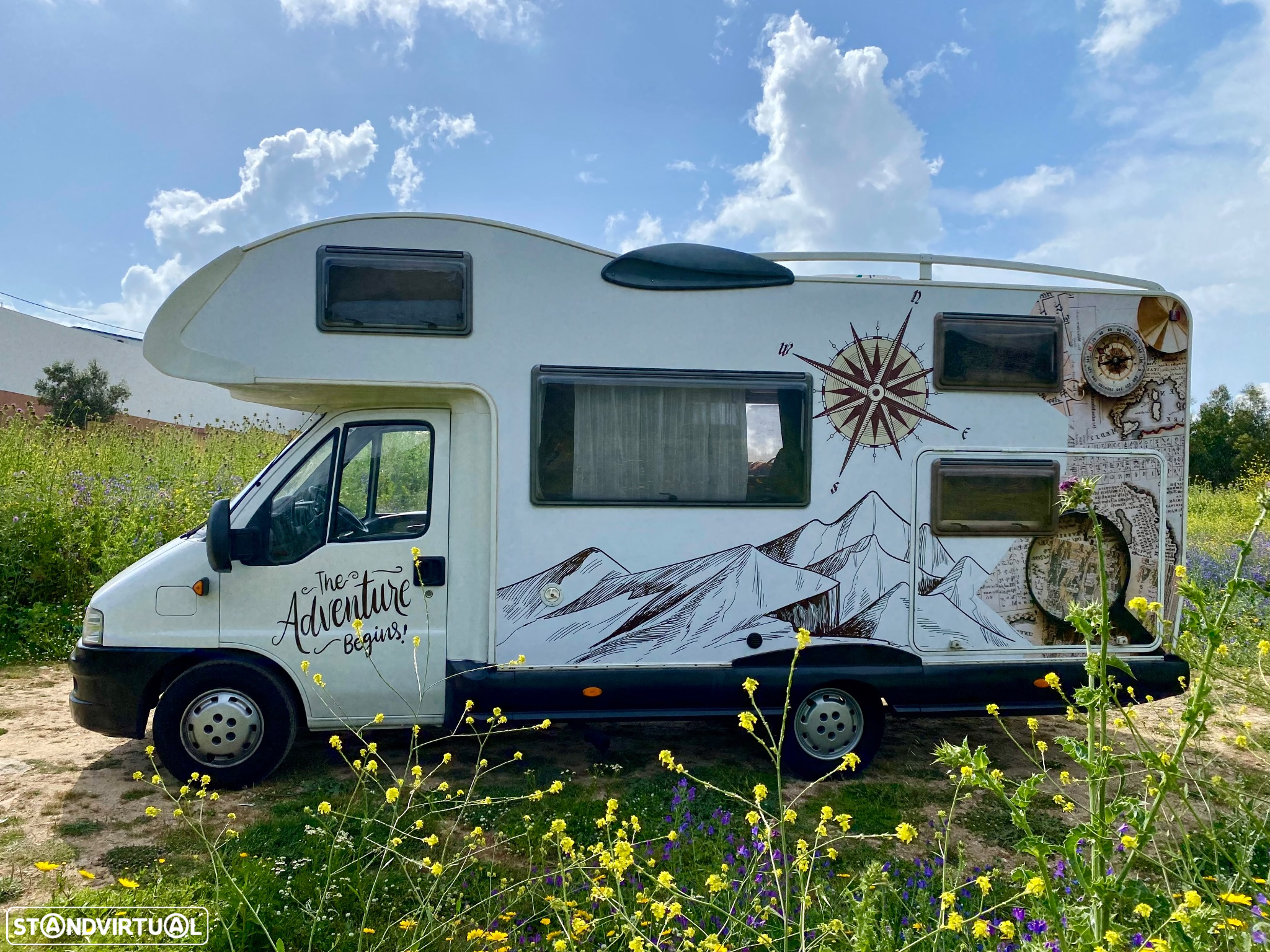 Fiat Ducato - 5