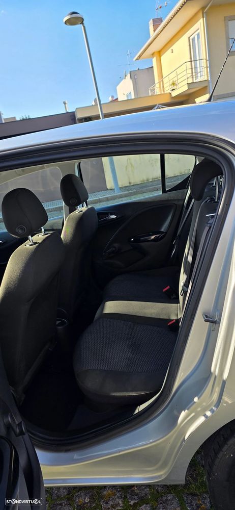 Opel Corsa 1.2 Dynamic - 6