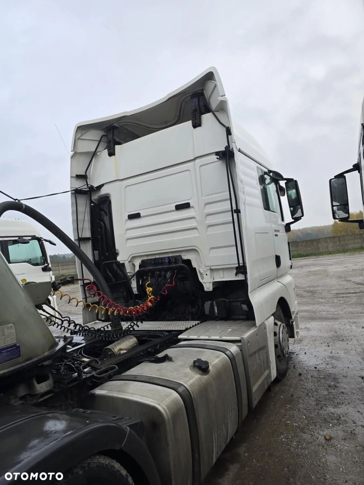 MAN TGX 13.440 - 3