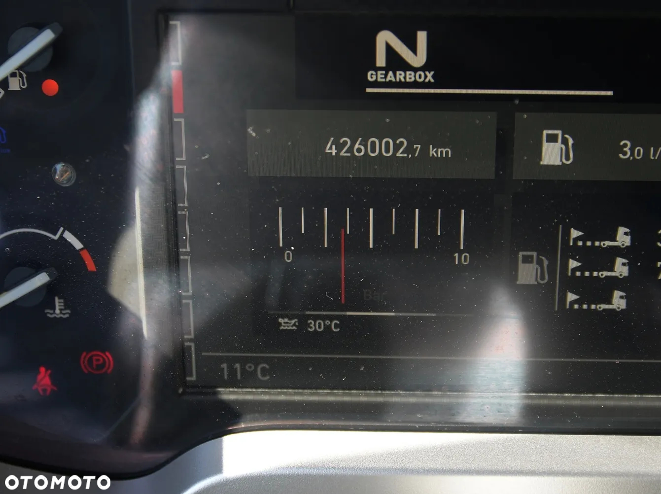 Renault T440 HIGH ///* 2021///* ZESTAW///* TANDEM///* IZOTERMA///* KONTENER///* PLANDEX///* 7.70+7.70///* STAN BARDZO DOBRY - 26