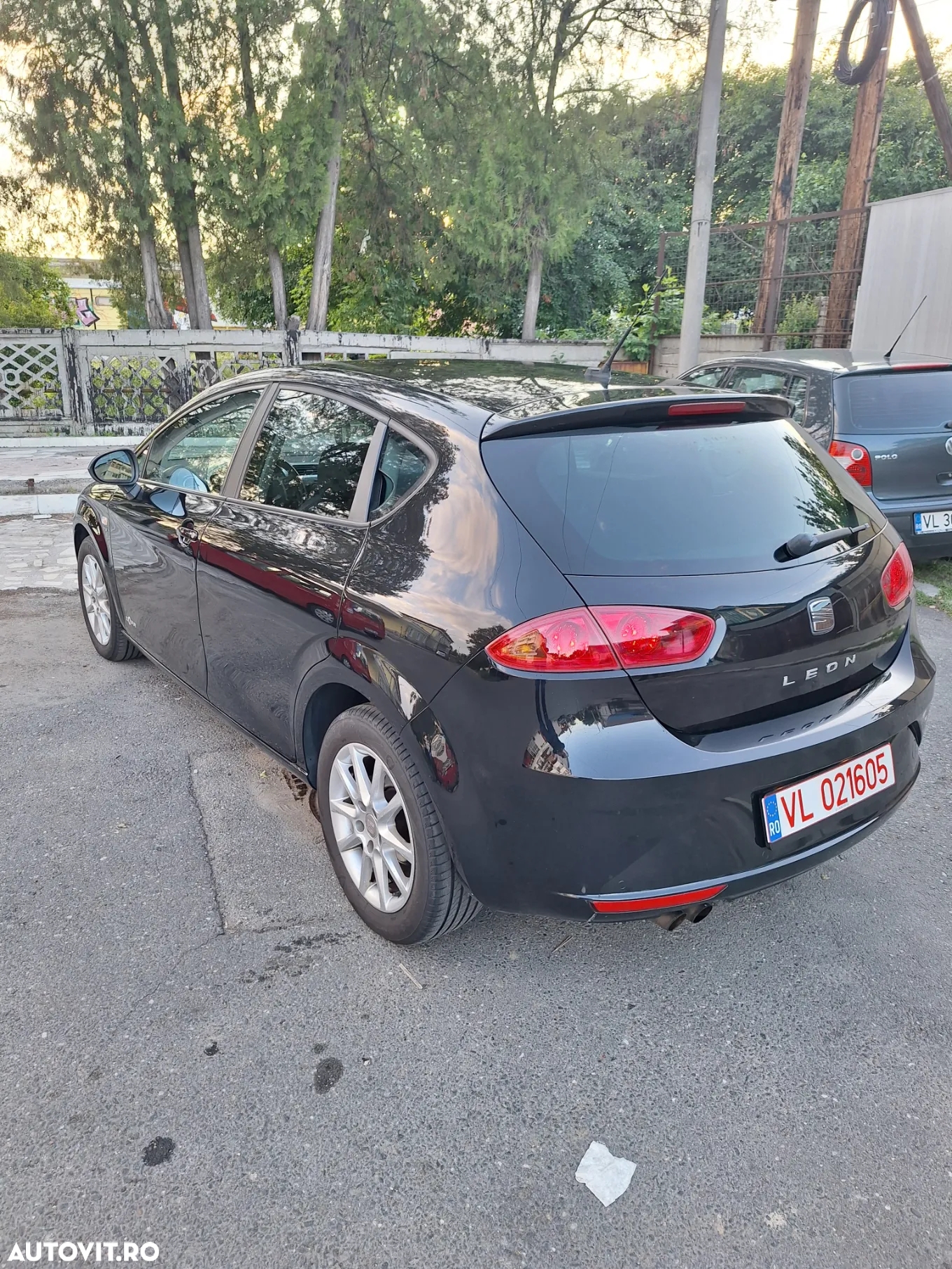 Seat Leon 1.4 TSI Start&Stop Style - 3