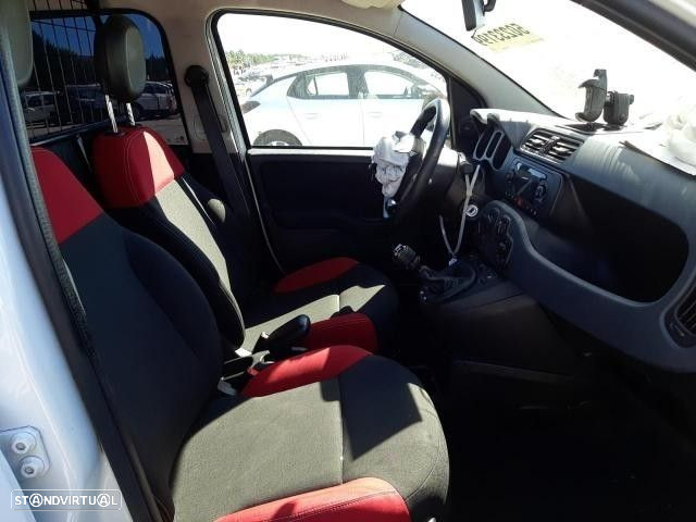 Peças Fiat Panda (312_, 319_) 2012 a 2019 - 11