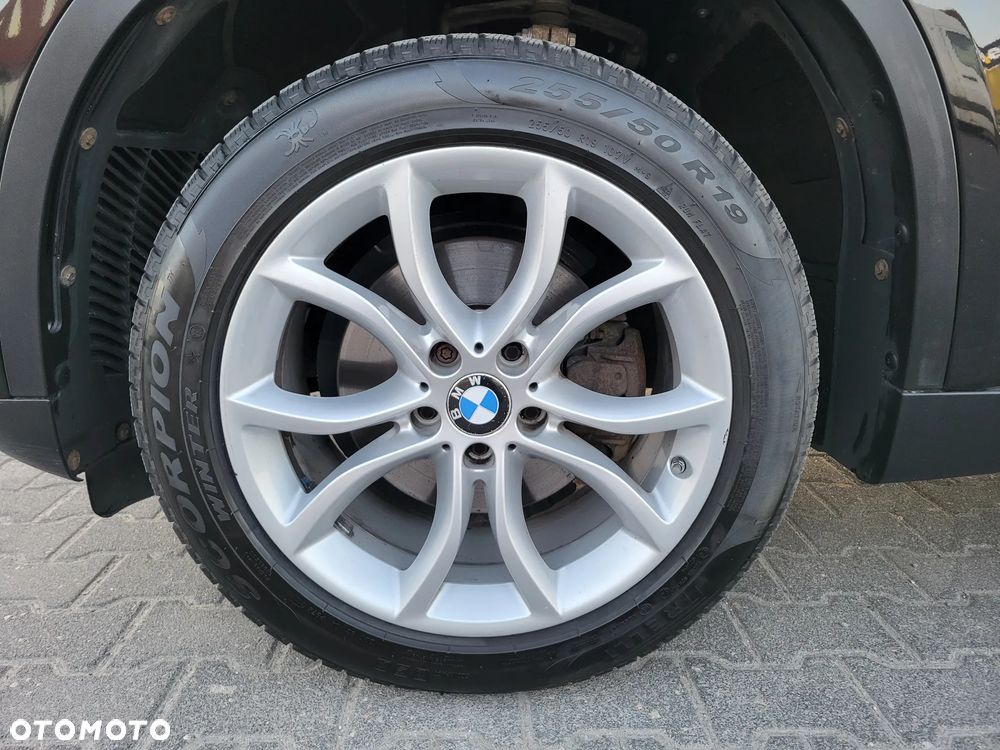 BMW X5 - 25