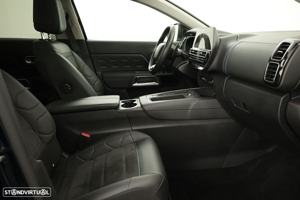 Citroën C5 Aircross 1.5 BlueHDi Shine EAT8 - 23