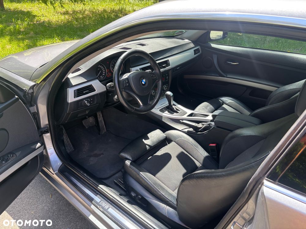BMW Seria 3 - 17