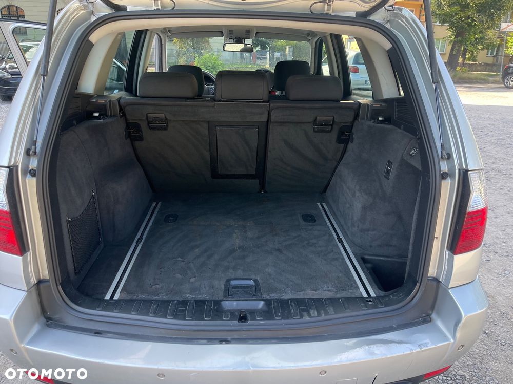 BMW X3 - 12