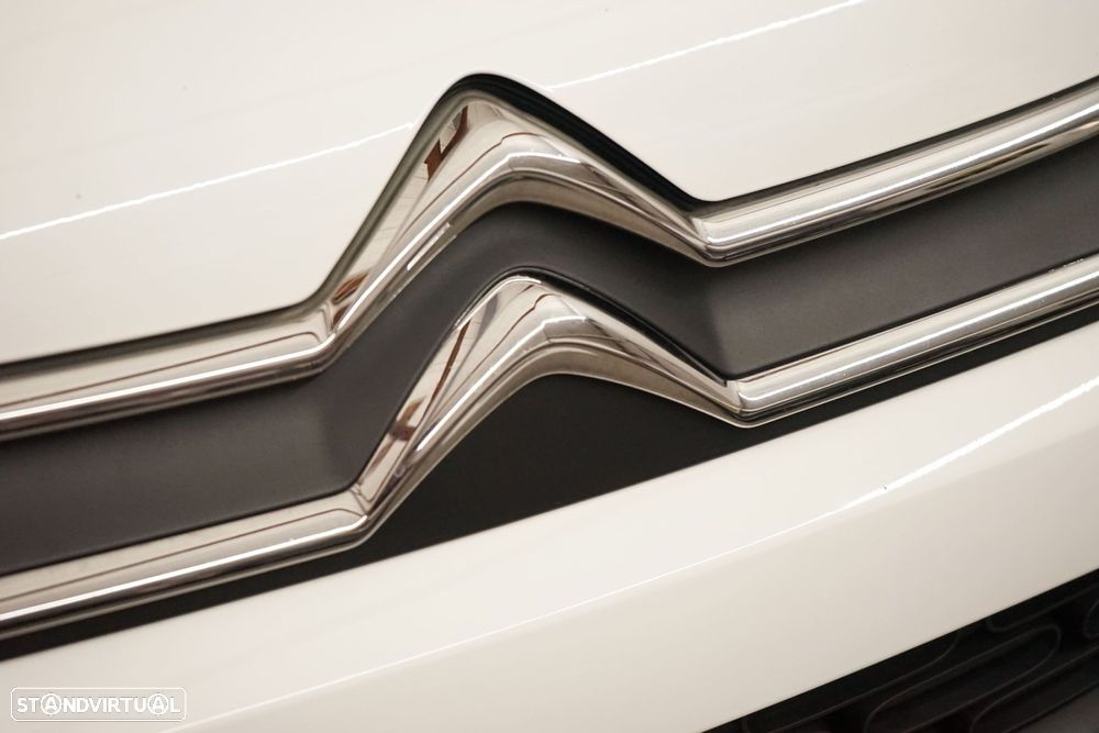 Citroën C3 1.2 PureTech Shine - 8