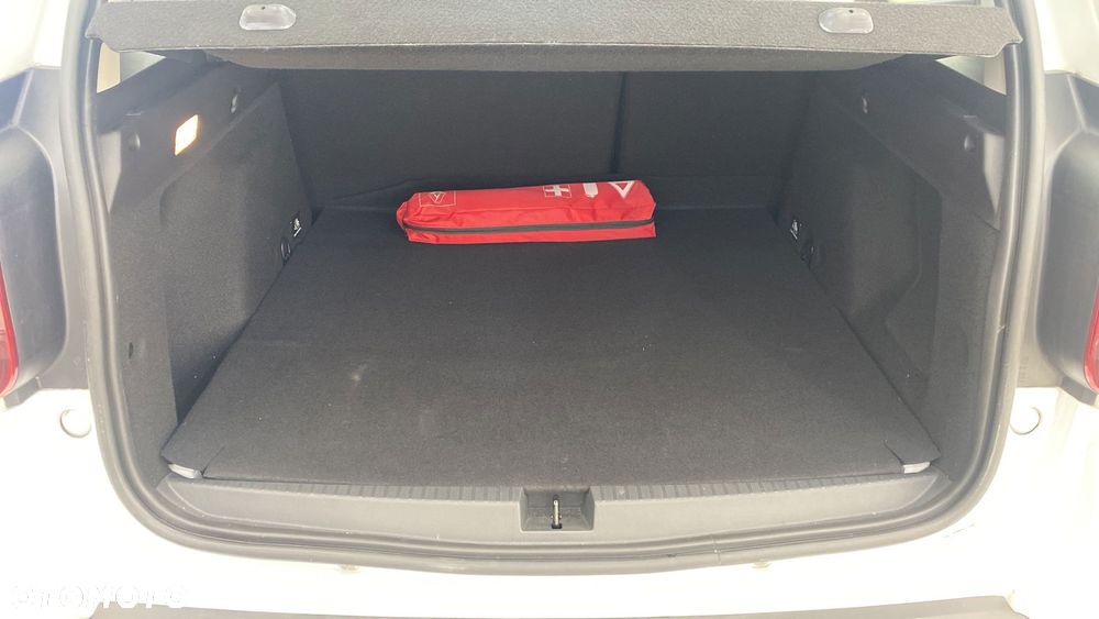 Dacia Duster 1.5 Blue dCi Comfort 4WD - 12