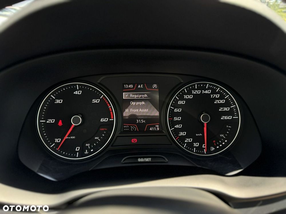 Seat Ateca - 20
