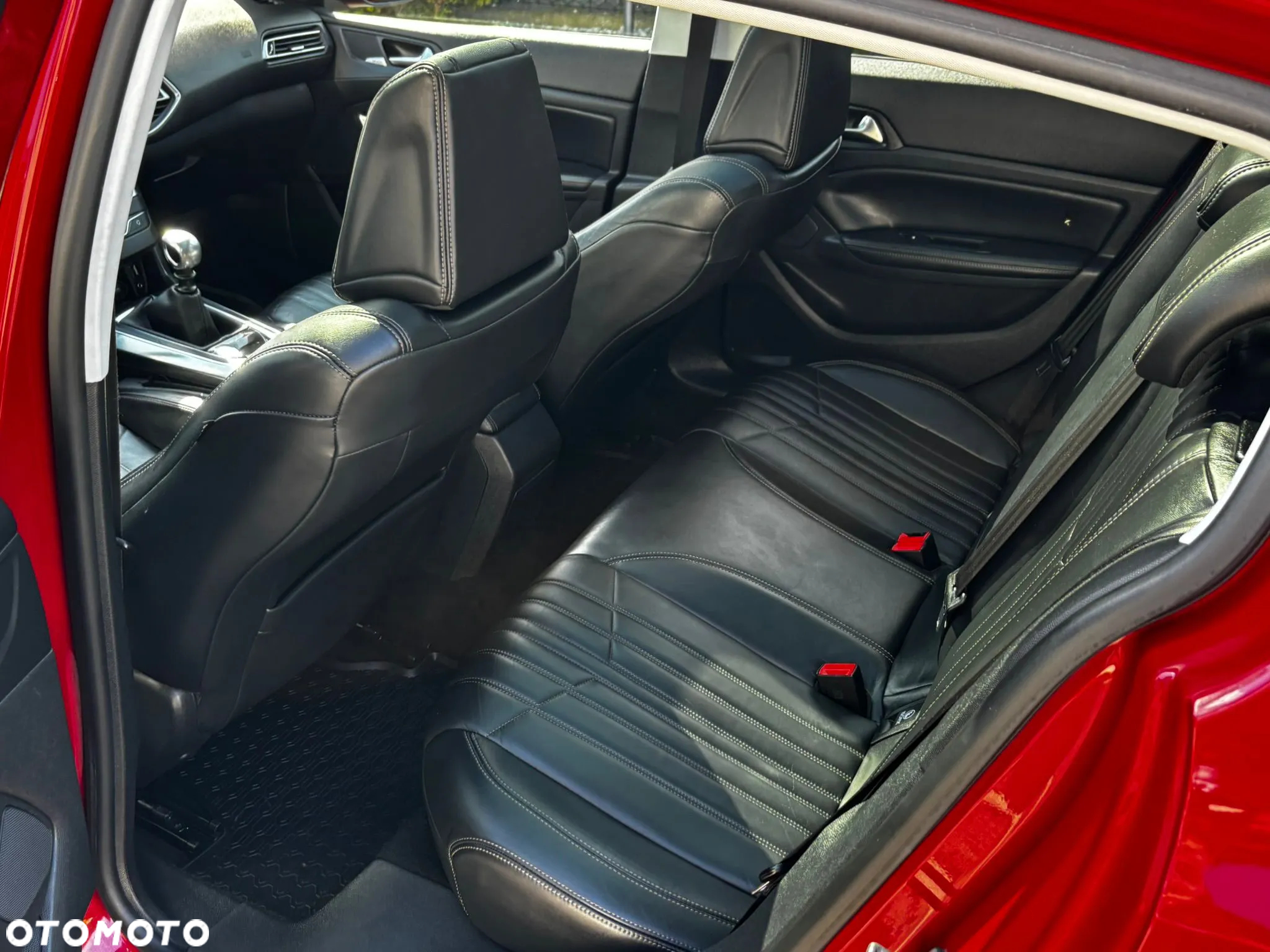 Peugeot 308 1.6 THP Active - 18
