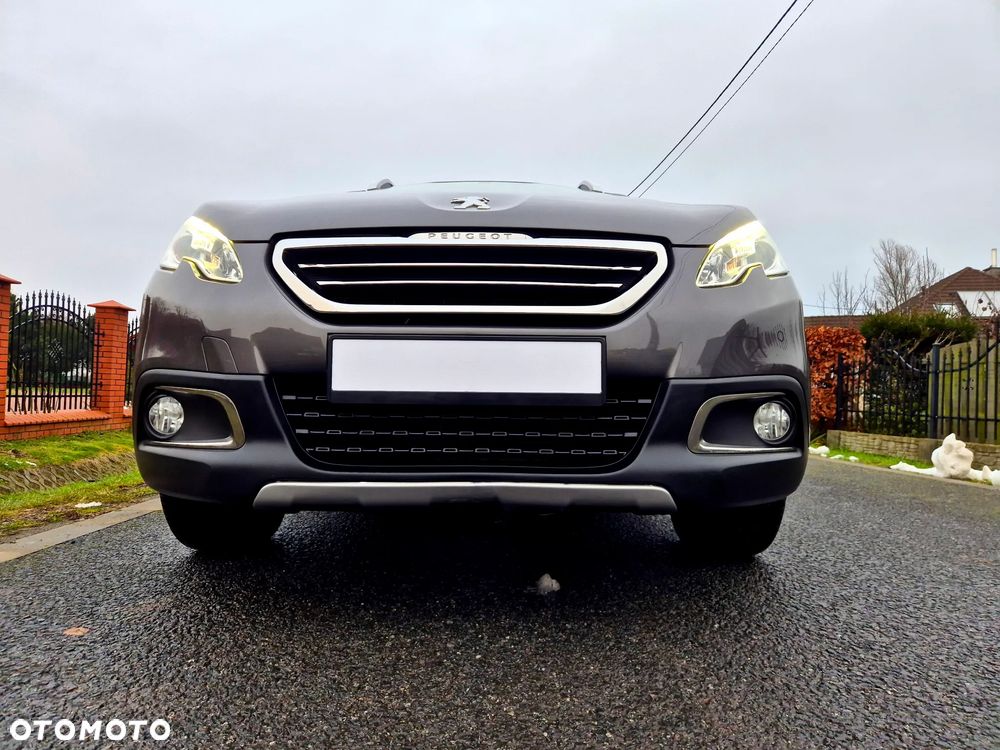 Peugeot 2008 PureTech 82 Style - 13