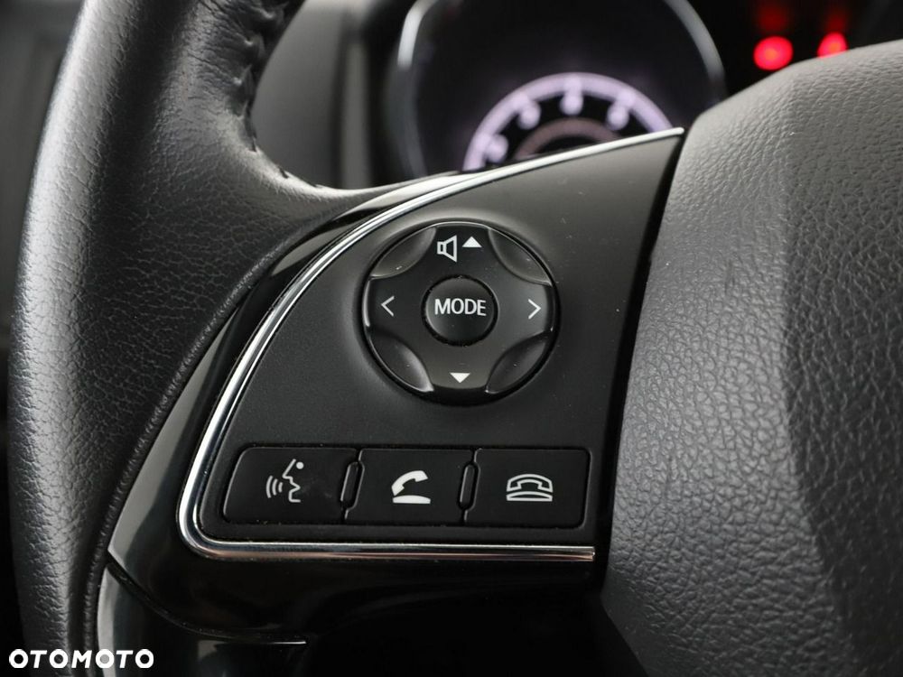 Mitsubishi ASX 1.6 2WD Edition - 30