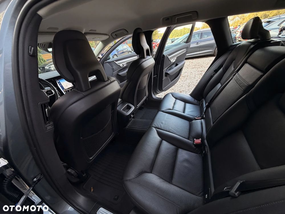 Volvo V90 2018
