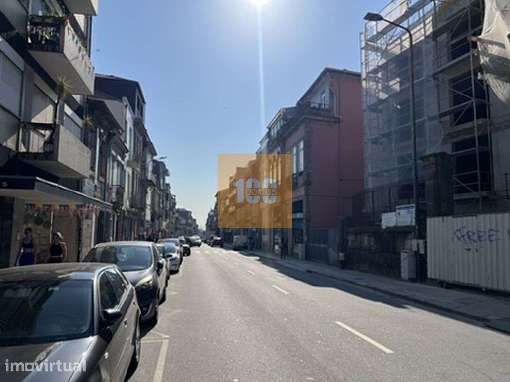 Bonfim - PIP aprovado para 5 apartamentos - Grande imagem: 5/42