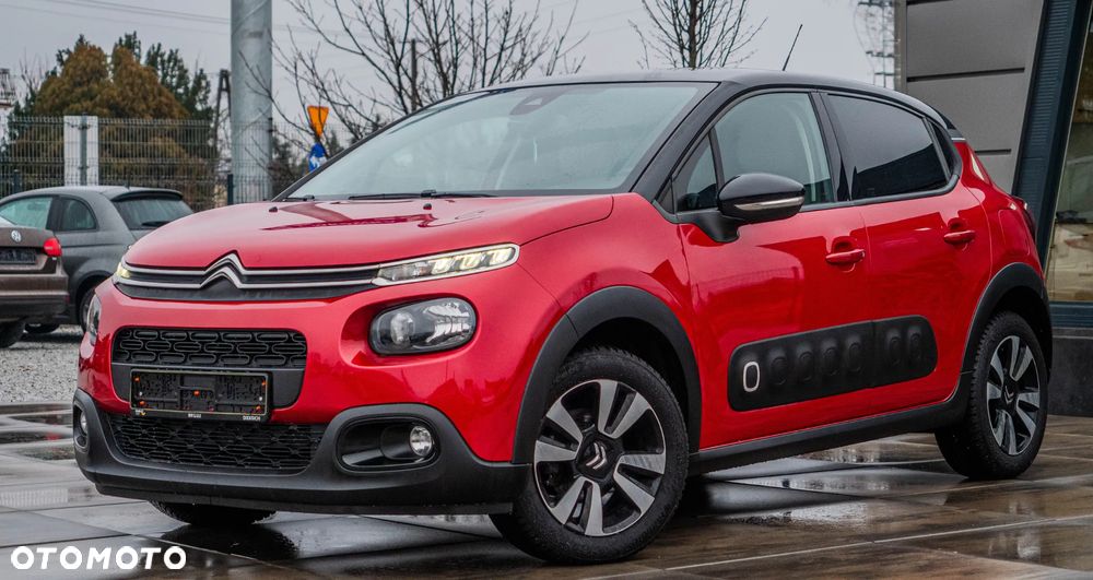 Citroën C3 - 6