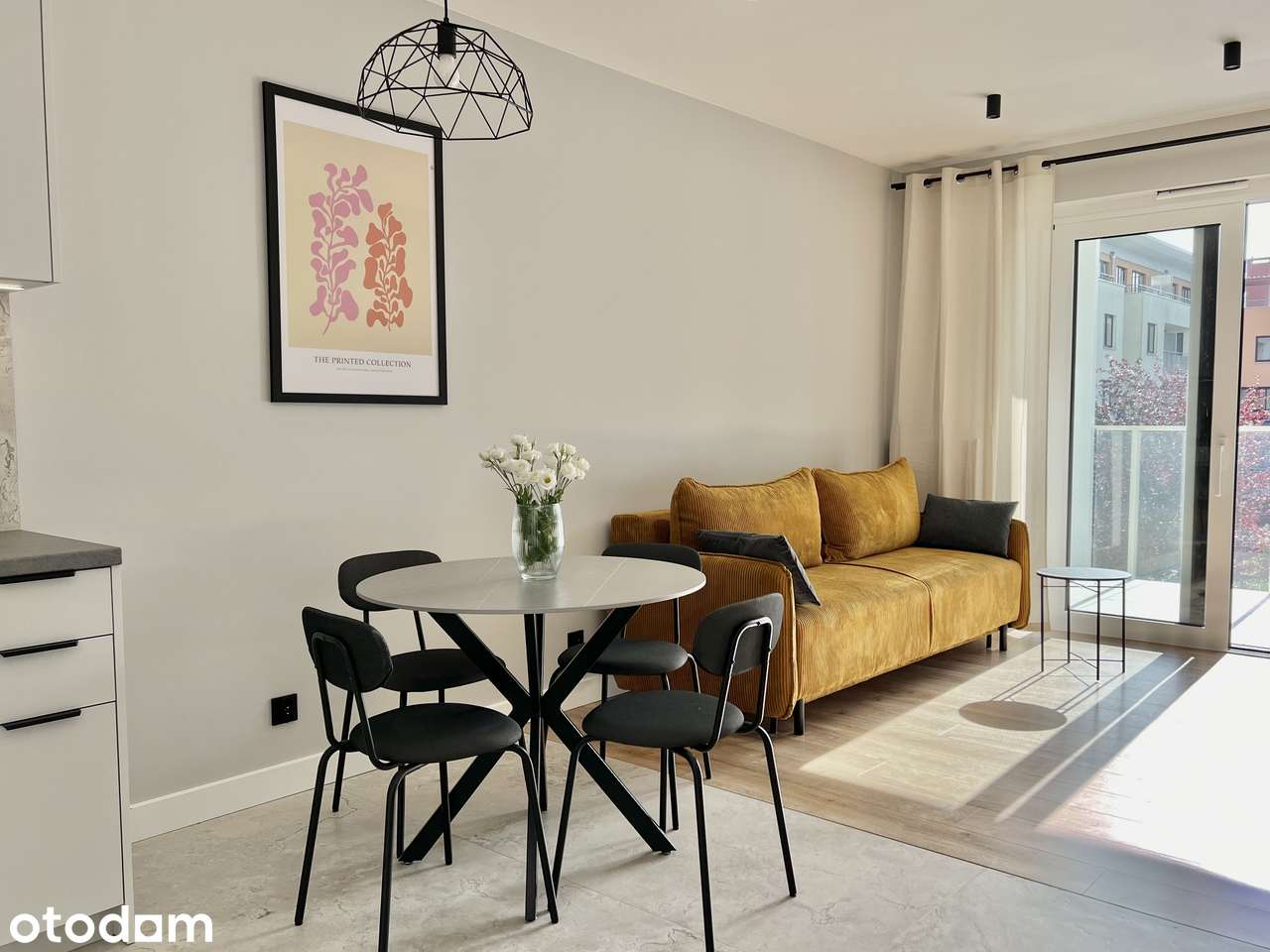 Wyposażony apartament Deluxe / basen Perłowa Przystań