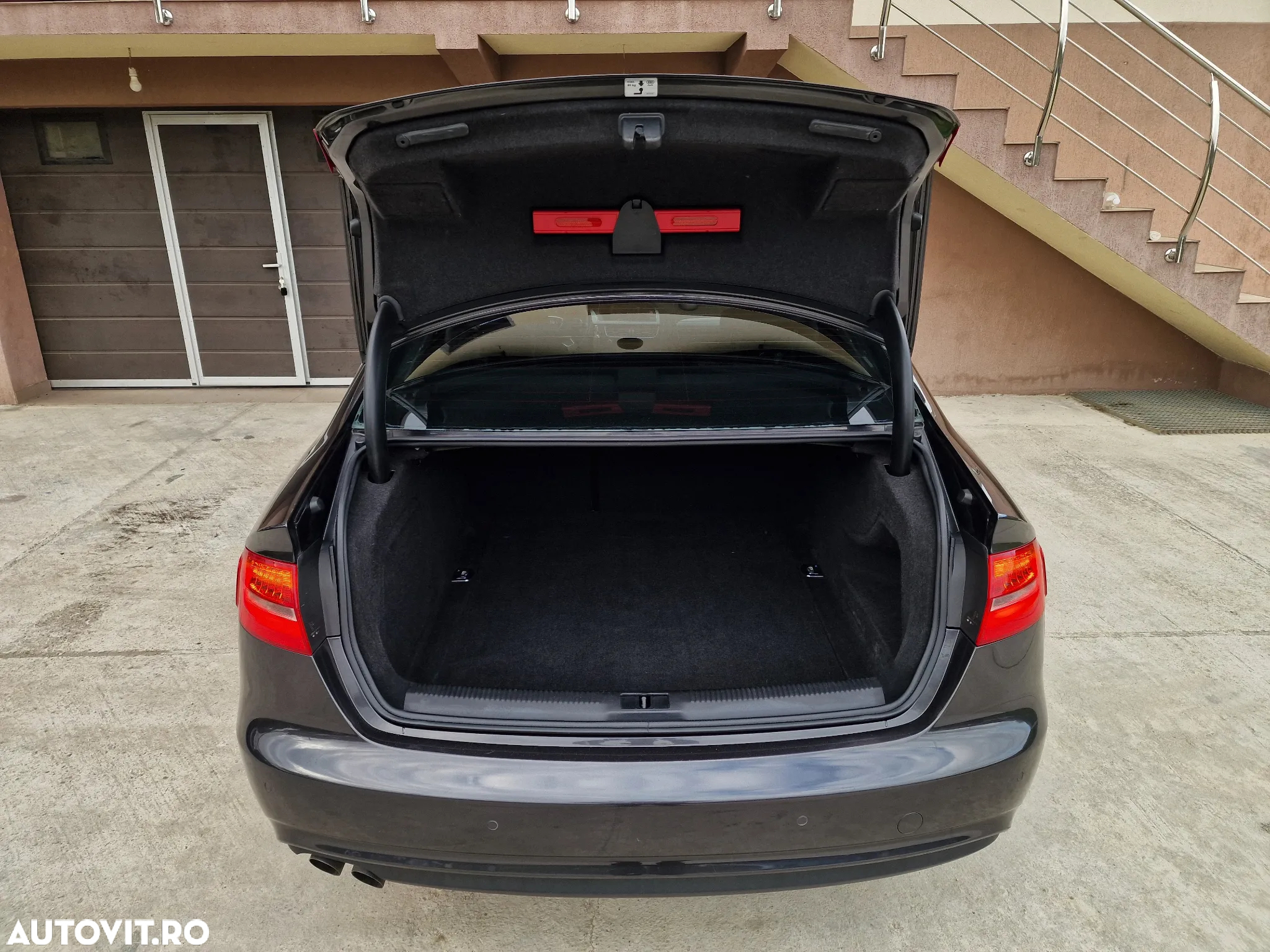 Audi A4 - 27