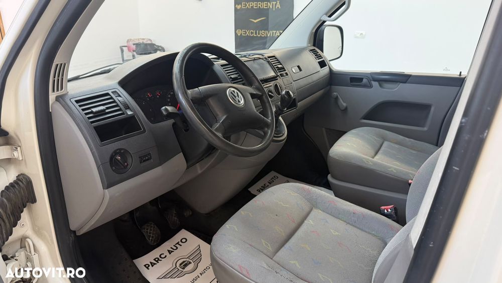 Volkswagen Transporter Standard - 6