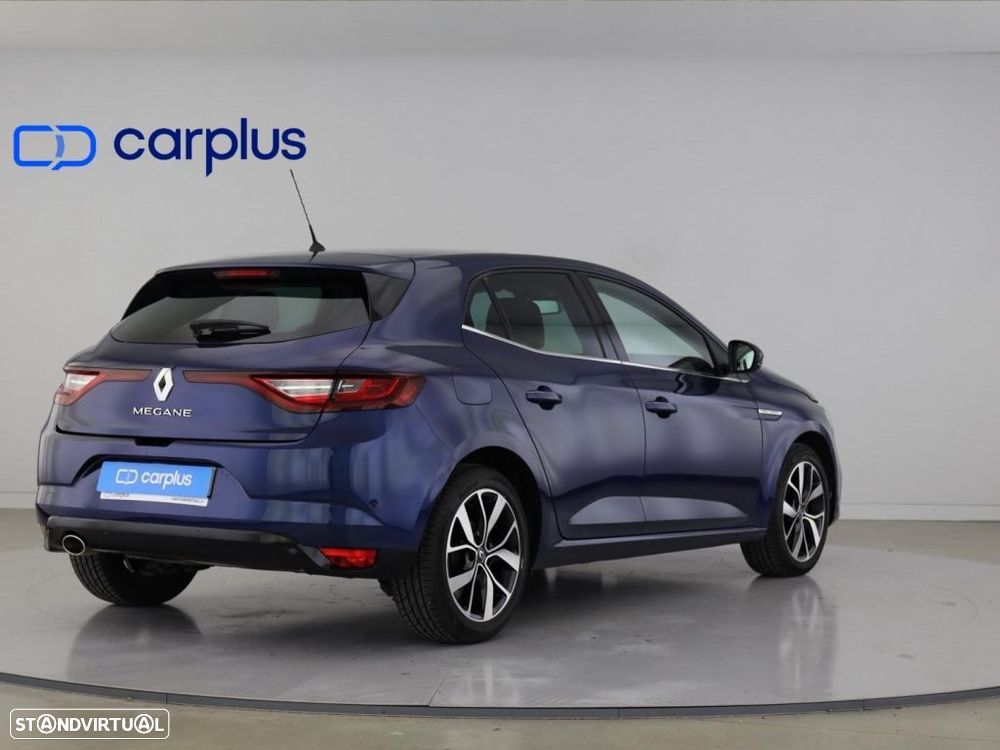 Renault Mégane 1.3 TCe Intens EDC - 7