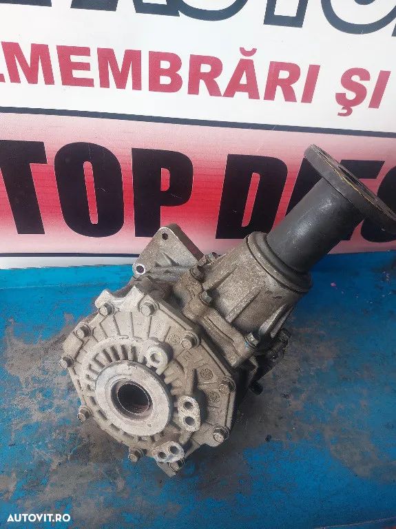 Cutie transfer Hyundai Tucson  2.0 CRDi 2011 2012 2013 2014 2015 2016 2017 2018 2019  473003B610 / 47300 3B610 / 47300-3B610 / 473003B800 / 47300 3B800 - 1
