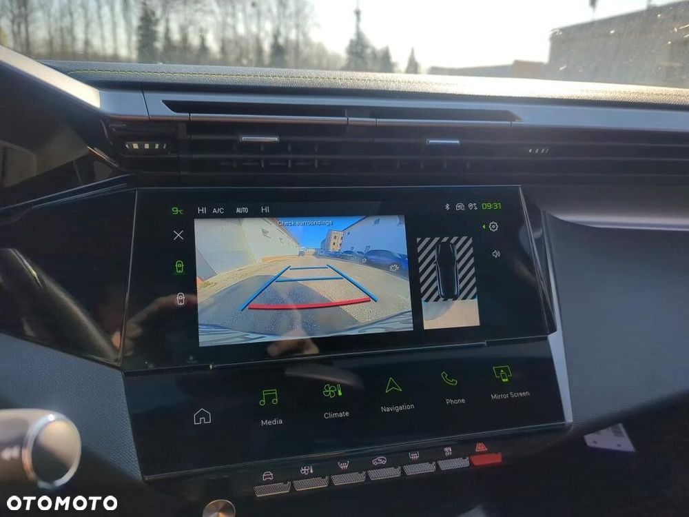 Peugeot 308 - 7