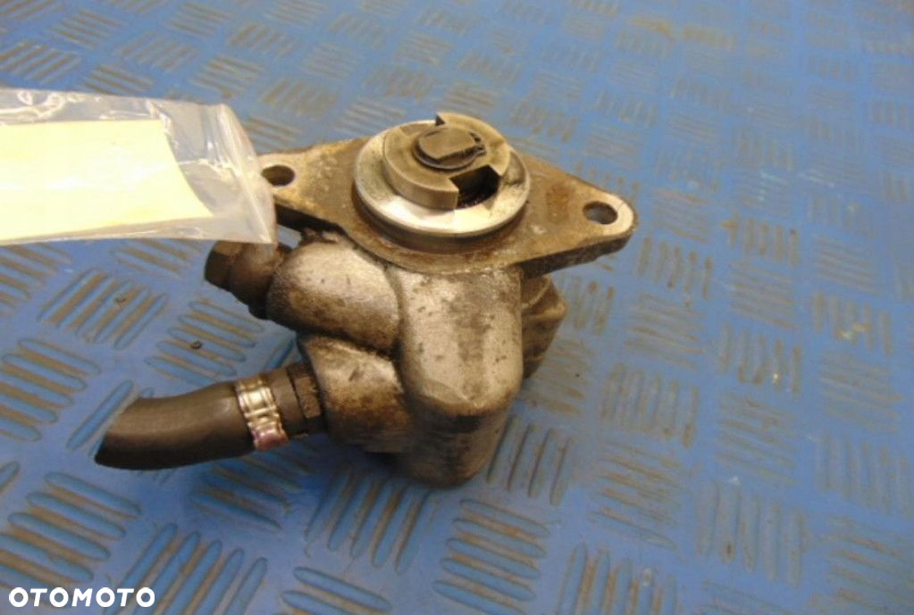 PEUGEOT BOXER II 2.8HDI POMPA WSPOMAGANIA 7683955114 - 7