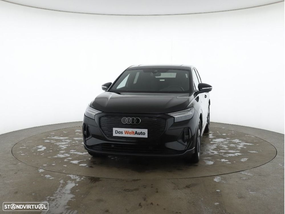 Audi Q4 Sportback e-tron 50 quattro 82 kWH - 2