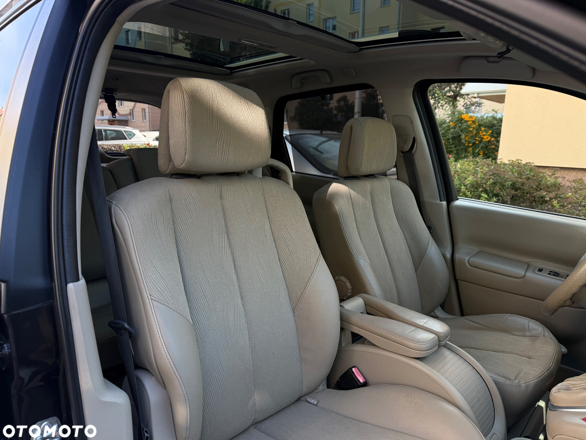 Renault Grand Scenic 2.0 16V Privilege - 35