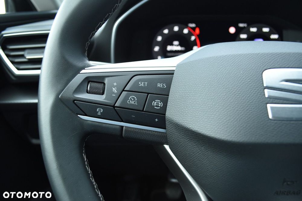 Seat Leon 1.5 TSI Style - 13
