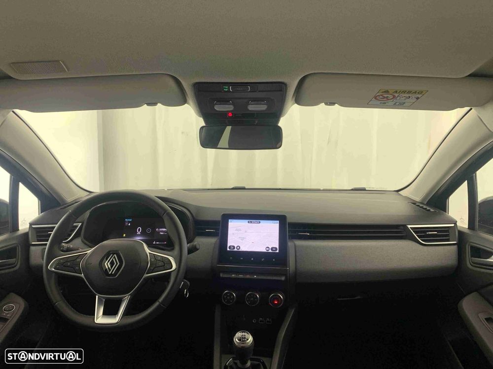 Renault Clio 1.0 TCe Evolution Bi-Fuel - 13