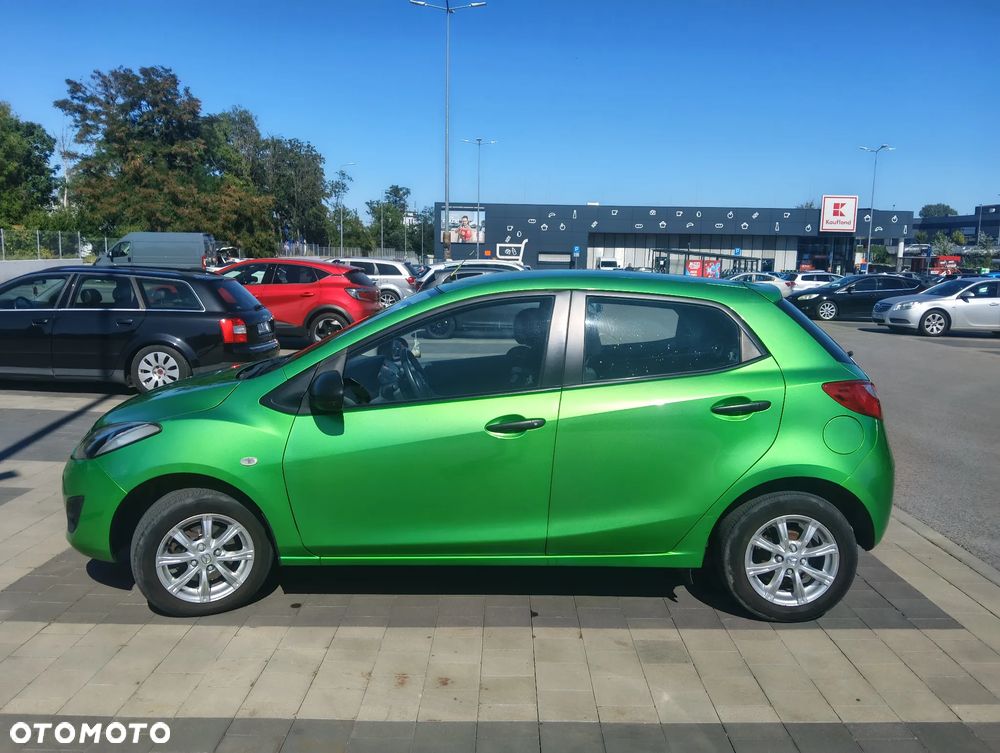 Mazda 2 1.3 Comfort - 2