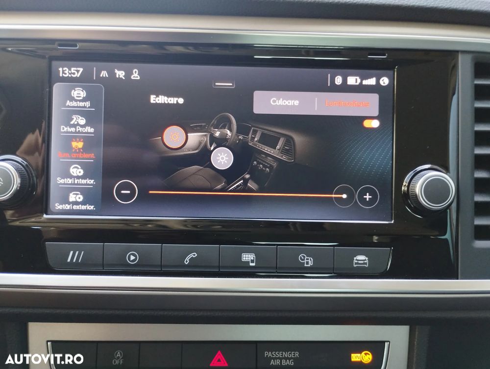 Seat Ateca 2.0 TDI DSG Xperience - 16