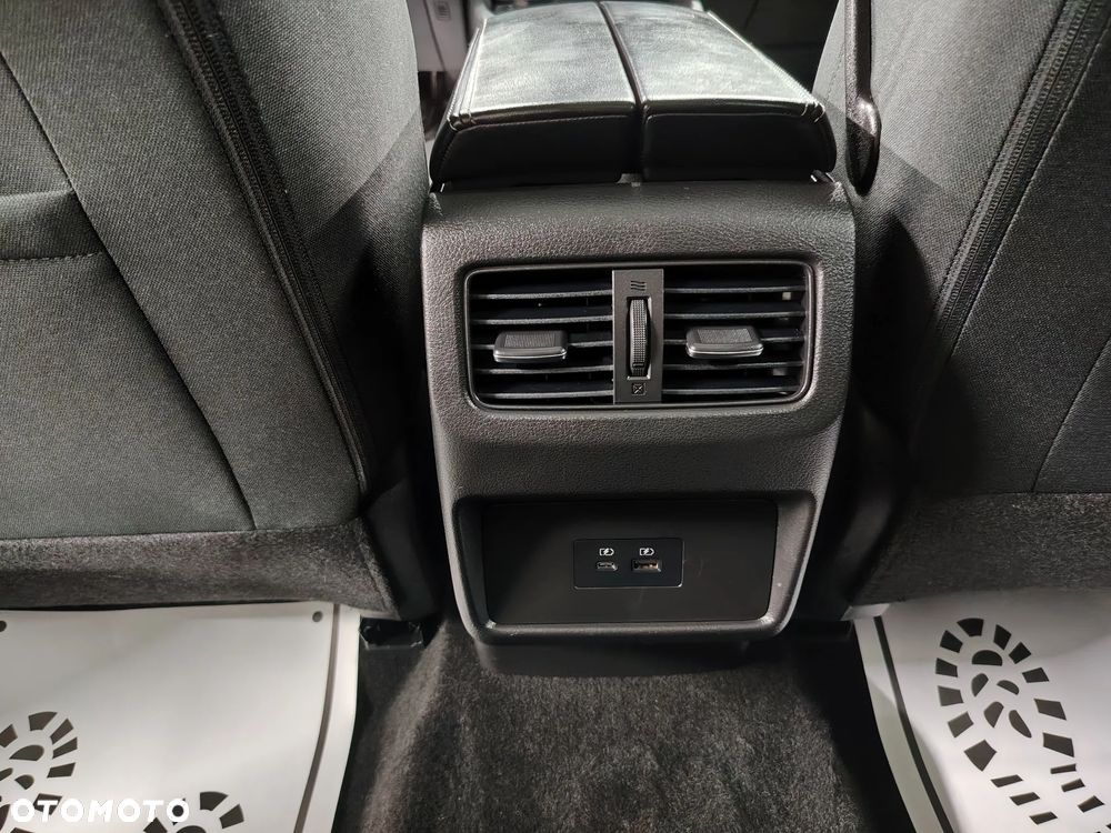 Nissan X-Trail 1.5 VC-T e-POWER N-Connecta 2WD - 25