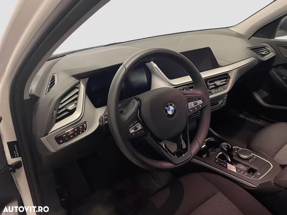 BMW Seria 1 118i Aut. Advantage - 5