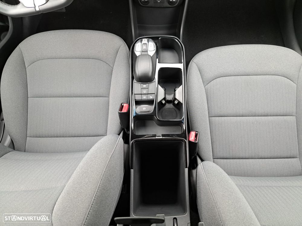 Hyundai Ioniq Advantage - 15