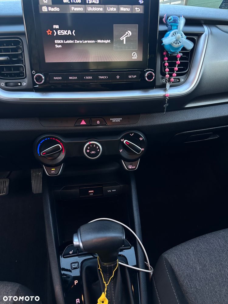 Kia Stonic 1.0 T-GDI L DCT - 15